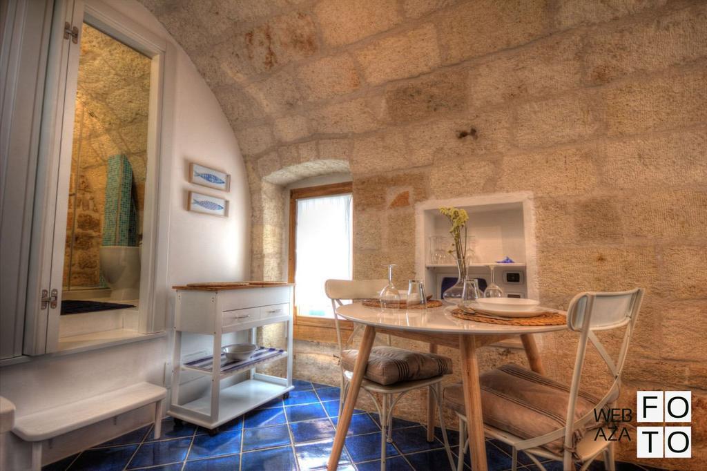 G.H.03 Polignano A Mare Vila Exterior foto