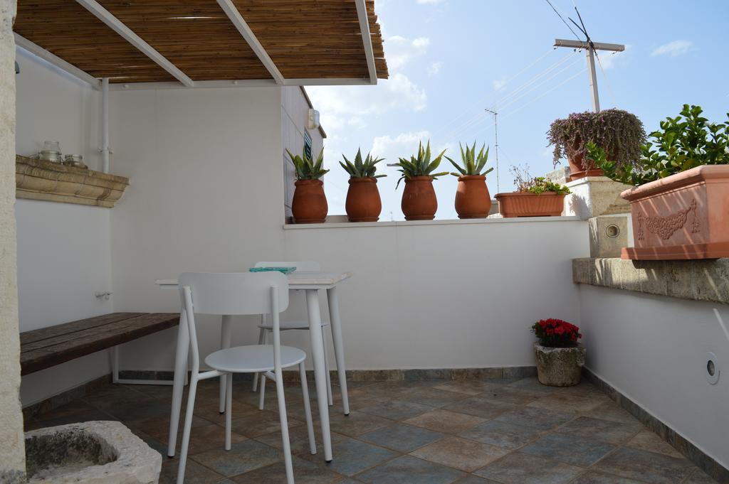 G.H.03 Polignano A Mare Vila Exterior foto