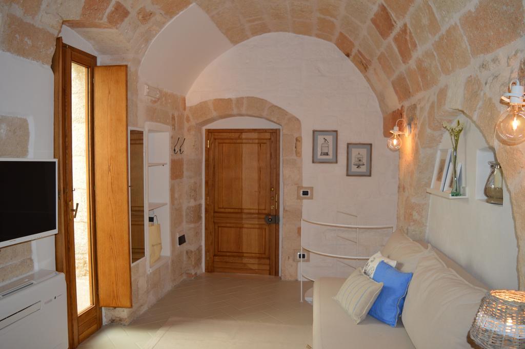 G.H.03 Polignano A Mare Vila Exterior foto