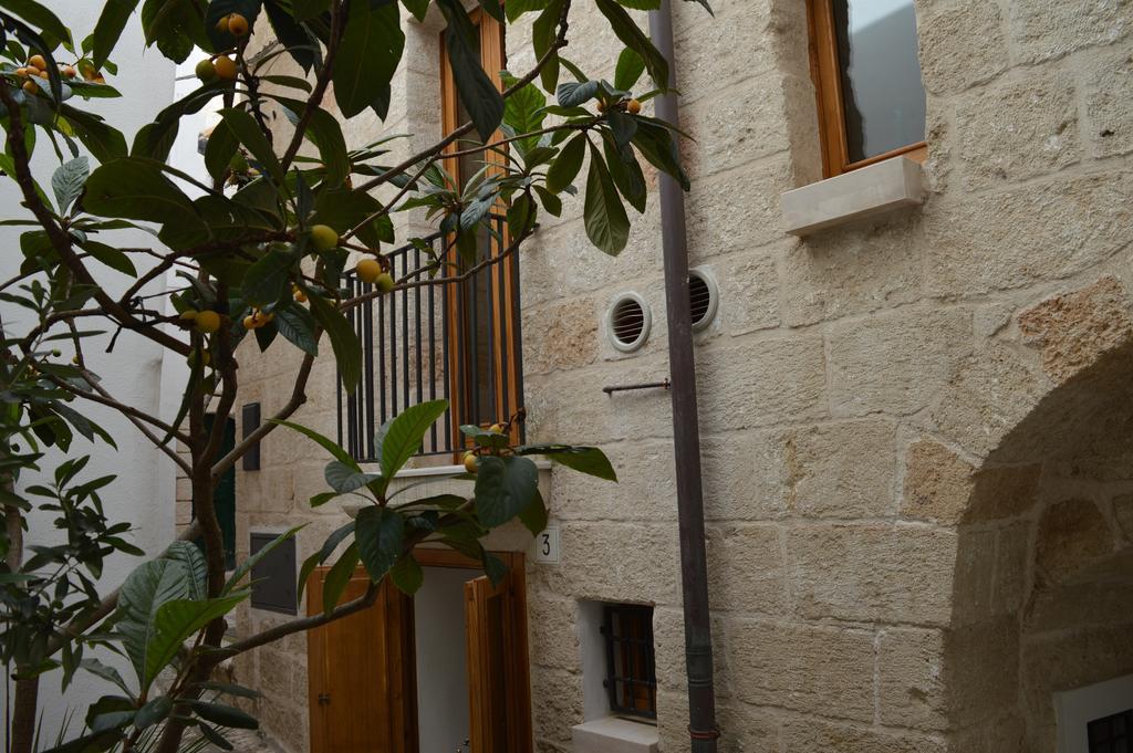 G.H.03 Polignano A Mare Vila Exterior foto