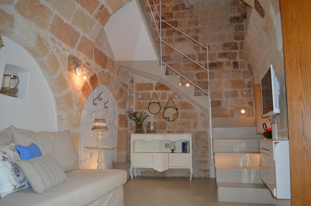 G.H.03 Polignano A Mare Vila Exterior foto